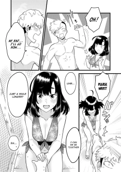 Page 42 of Sukina Hito, Sukina Koto