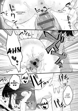 Page 53 of Sukina Hito, Sukina Koto