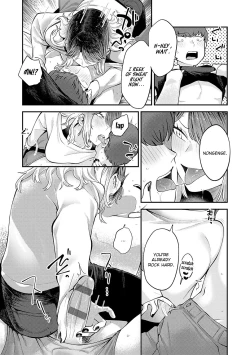 Page 78 of Sukina Hito, Sukina Koto