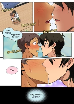 Page 21 of LanSki | Boyfriend in a skirt