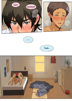 Page 23 of LanSki | Boyfriend in a skirt