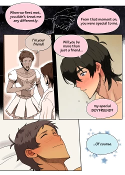 Page 27 of LanSki | Boyfriend in a skirt