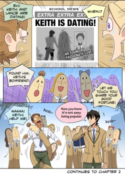 Page 42 of LanSki | Boyfriend in a skirt