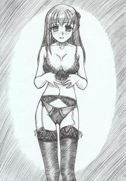 Page 14 of Natsu wa Mizugi de Pon!