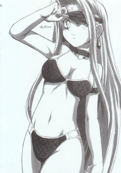 Page 30 of Natsu wa Mizugi de Pon!