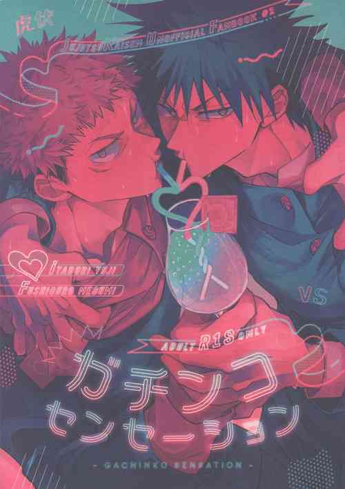 Download Gachinko Sensation