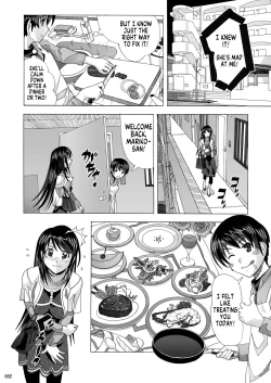 Page 80 of Tonari no Fuudol Soushuuhen 1 Fashion Massage4 | My Neighbor is a Sex Worker Anthology 1 "Fashion Massage Establishment" Ch.1-4