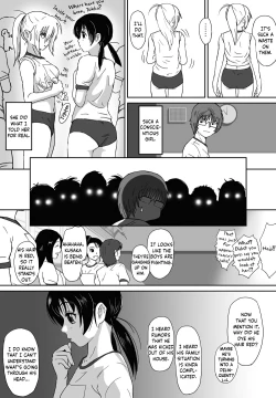 Page 107 of Better Girls Ch. 1-8