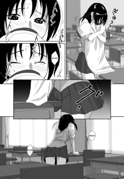 Page 166 of Better Girls Ch. 1-8