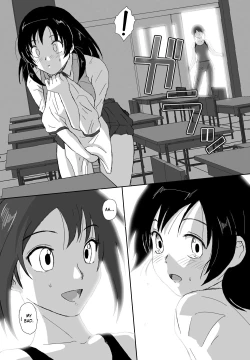 Page 171 of Better Girls Ch. 1-8