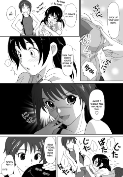 Page 176 of Better Girls Ch. 1-8