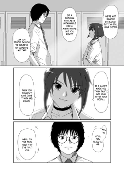 Page 210 of Better Girls Ch. 1-8