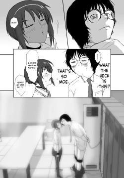 Page 214 of Better Girls Ch. 1-8