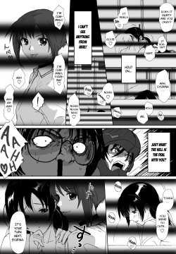 Page 224 of Better Girls Ch. 1-8