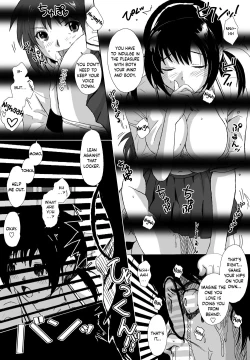 Page 226 of Better Girls Ch. 1-8