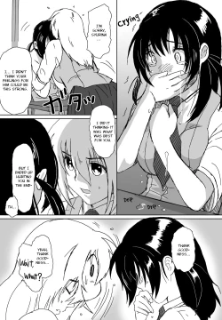 Page 235 of Better Girls Ch. 1-8