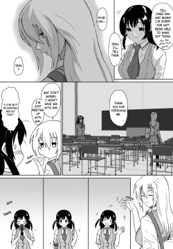 Page 239 of Better Girls Ch. 1-8