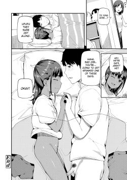 Page 24 of Yuna and Onii-chan