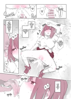Page 10 of Inukan Nikki 2 | DogFucking Diary 2!