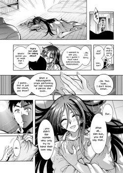 Page 13 of Youkai Ecchicchi | Sexy Youkai Stories Ch. 1