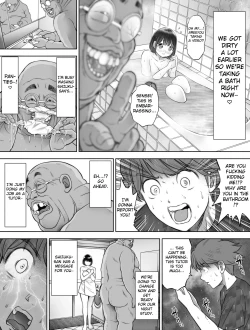 Page 34 of Watashi wa Maiban Guro Chin Katei Kyoushi ni... Tanetsuke Saretemasu 2