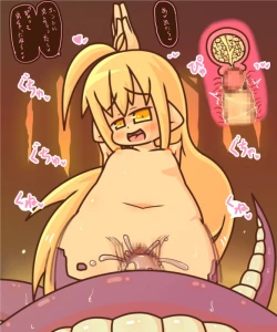 Page 7 of Mamono Musume Gekijou 2