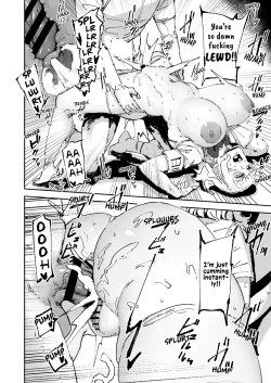 Page 41 of Nicchoku wa Micro Bikini de| The Class Duty Is Done in Micro-Bikinis ~ Sexual Relief Activity in Depraved Outfits