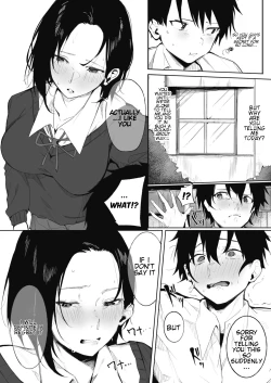 Page 6 of Shimai no Himitsu