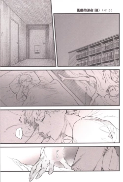 Page 14 of Shoudouteki Shinya