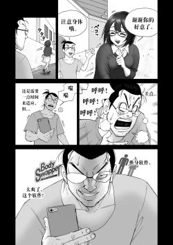 Page 20 of Body Swapper