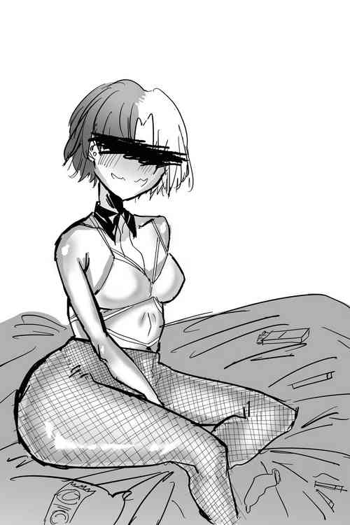 Ghosting [solo62]