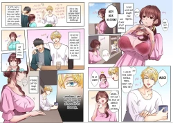 Page 4 of Okusan no Ana, Ore no de Fusai de Agemasu ne? .1 . I’ll plug your hole with my cock, okay, ma’am? 1