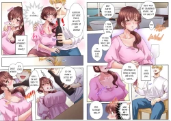 Page 7 of Okusan no Ana, Ore no de Fusai de Agemasu ne? .1 . I’ll plug your hole with my cock, okay, ma’am? 1