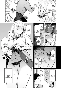 Page 9 of PART 1 + 2 | The Beauty and The Beast