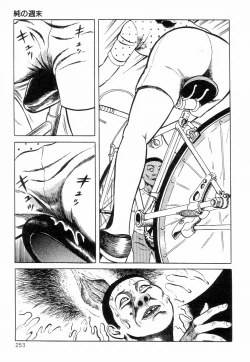 Page 261 of Chimamire Tenshi