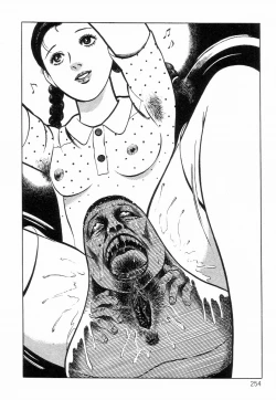 Page 262 of Chimamire Tenshi