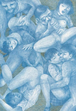 Page 6 of Chimamire Tenshi