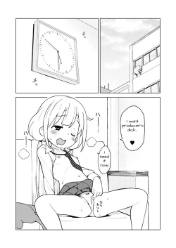 Page 3 of Anzu wa Dokodemo OK da yo | Naughty Anzu is up for anything