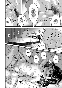 Page 26 of Kateinai Puchi Furin Zenpen | Little Homewrecker #1