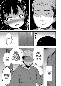 Page 7 of Kateinai Puchi Furin Zenpen | Little Homewrecker #1