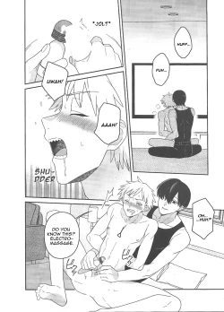 Page 11 of Trap and Trip by Sacco