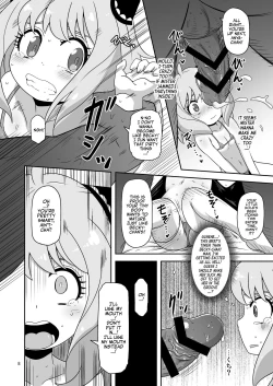 Page 7 of Saimin Koubi Daisakusen 2 | Great Sex Hypnosis Plan 2