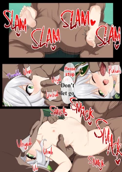 Page 12 of Jikken <Da 17> | EXPERIMENT <DA-17>