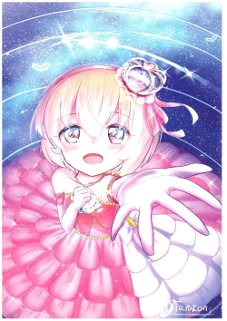 Page 32 of いつかお姫様に ～古賀小春合同誌～