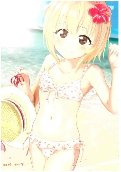 Page 34 of いつかお姫様に ～古賀小春合同誌～