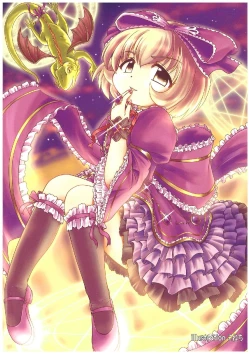 Page 5 of いつかお姫様に ～古賀小春合同誌～