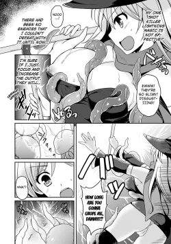 Page 4 of Mahoutsukai Rena no Haiboku