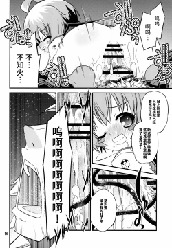 Page 14 of Shiranueater.