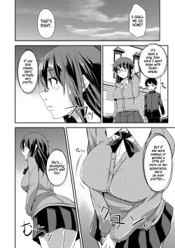 Page 8 of Mimosa mo Saki Koro