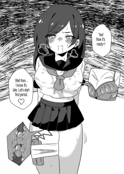 Page 11 of Kyousei Josou Dansei Kyoushi | Forced Transvestite Male Teacher